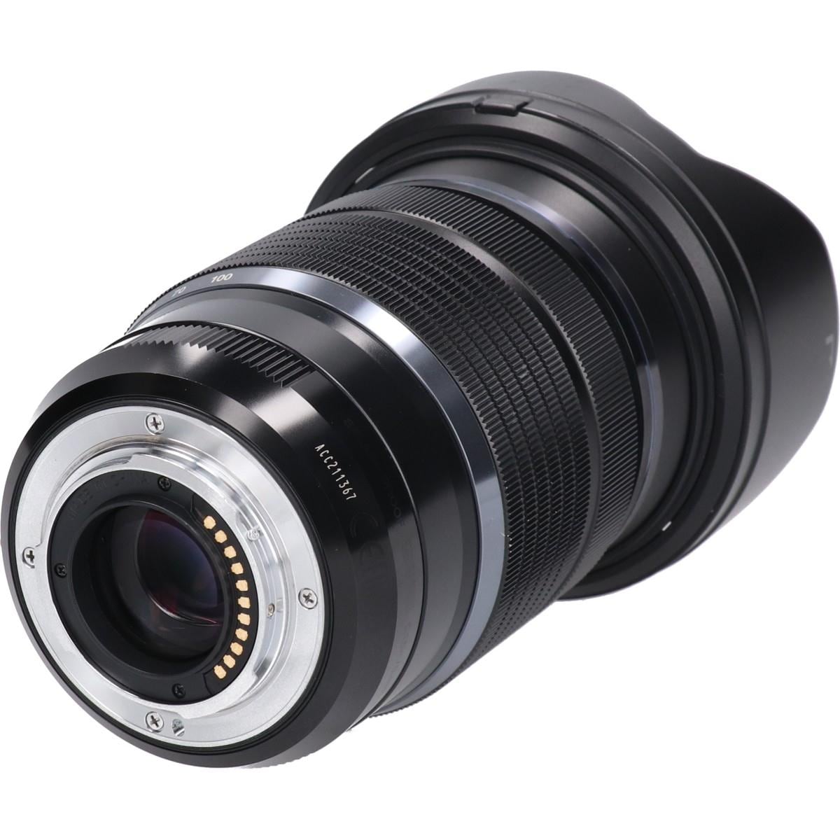 ＭＺＤ１２－１００ｍｍ　Ｆ４ＩＳ　ＰＲＯ