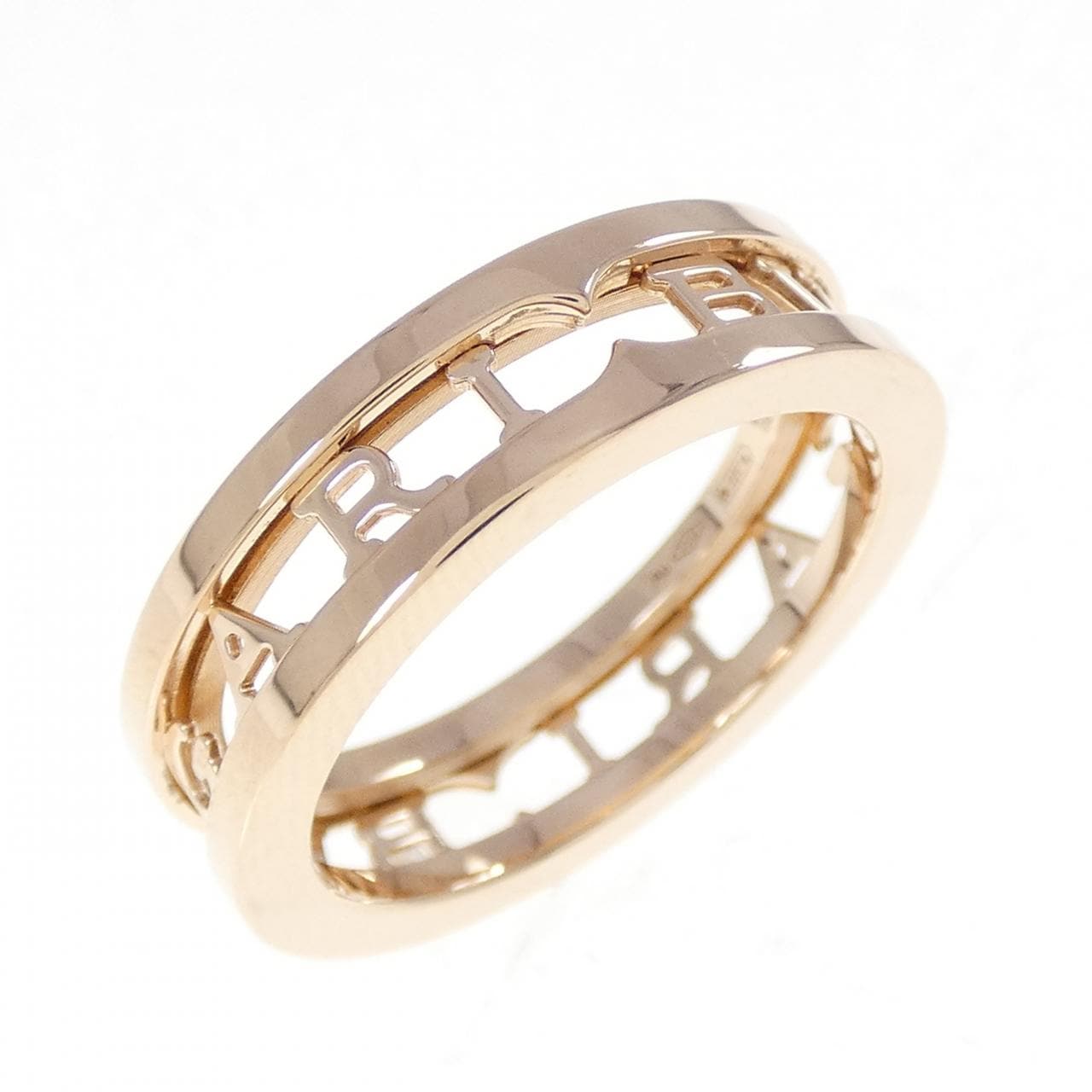 ブルガリ B.zero1 リング