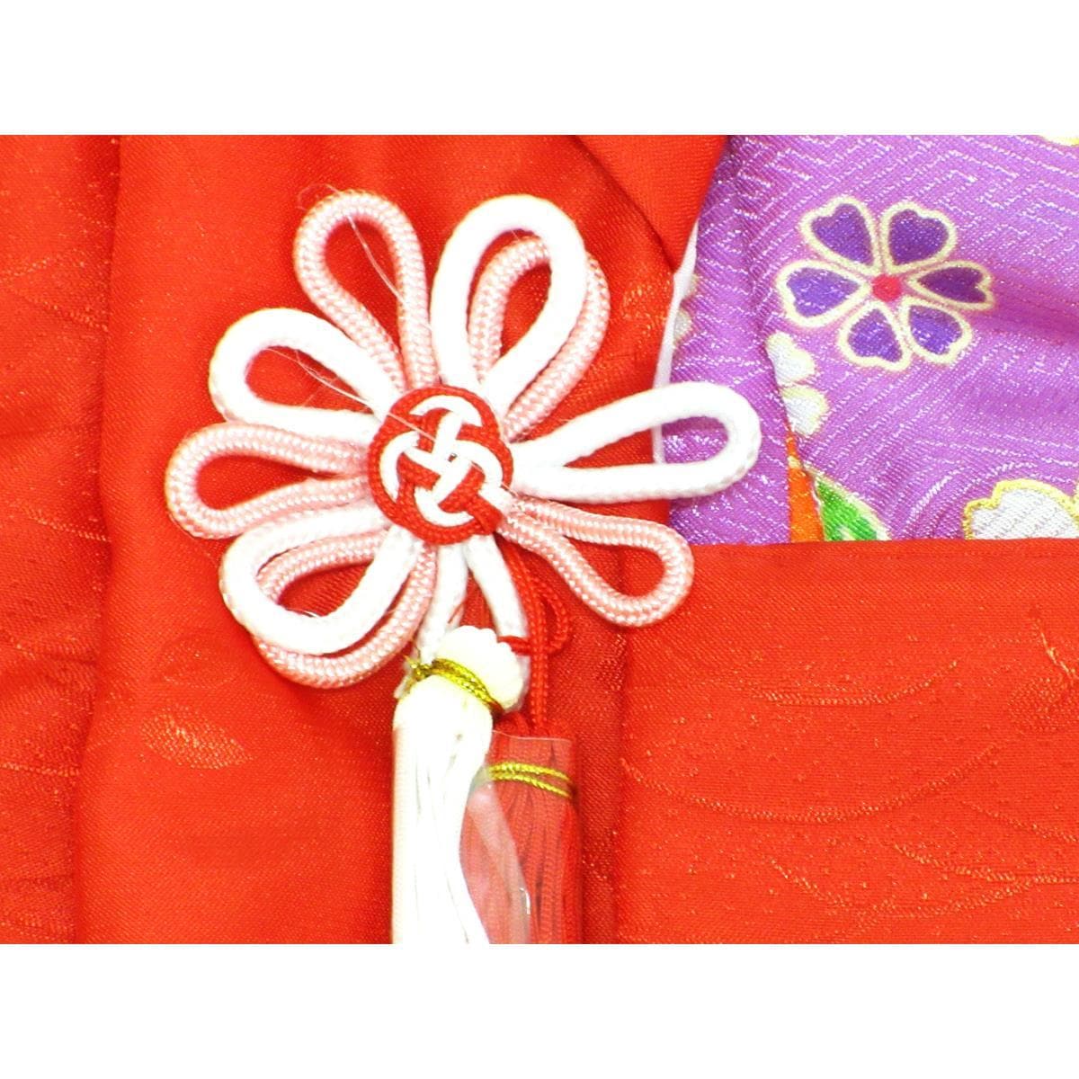 【未使用品】子供　被布セット
