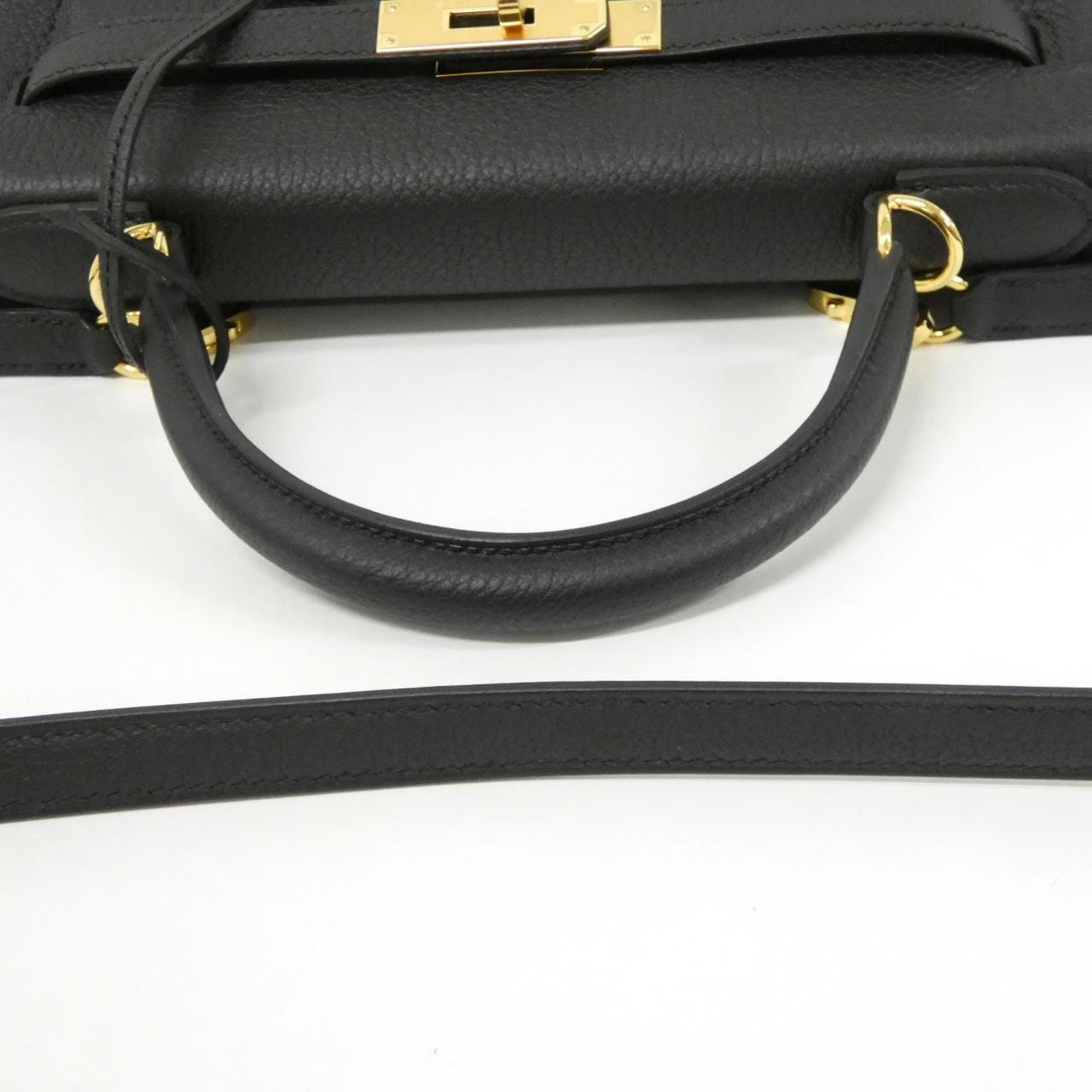 【未使用品】エルメス ケリー 28cm 027630CC バッグ