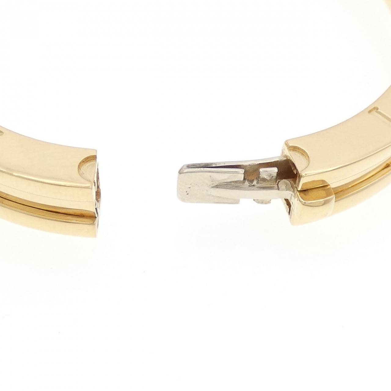 ブルガリ B.zero1 バングル