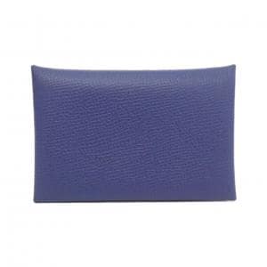 エルメス カルヴィ ヴェルソ 078475CK カードケース