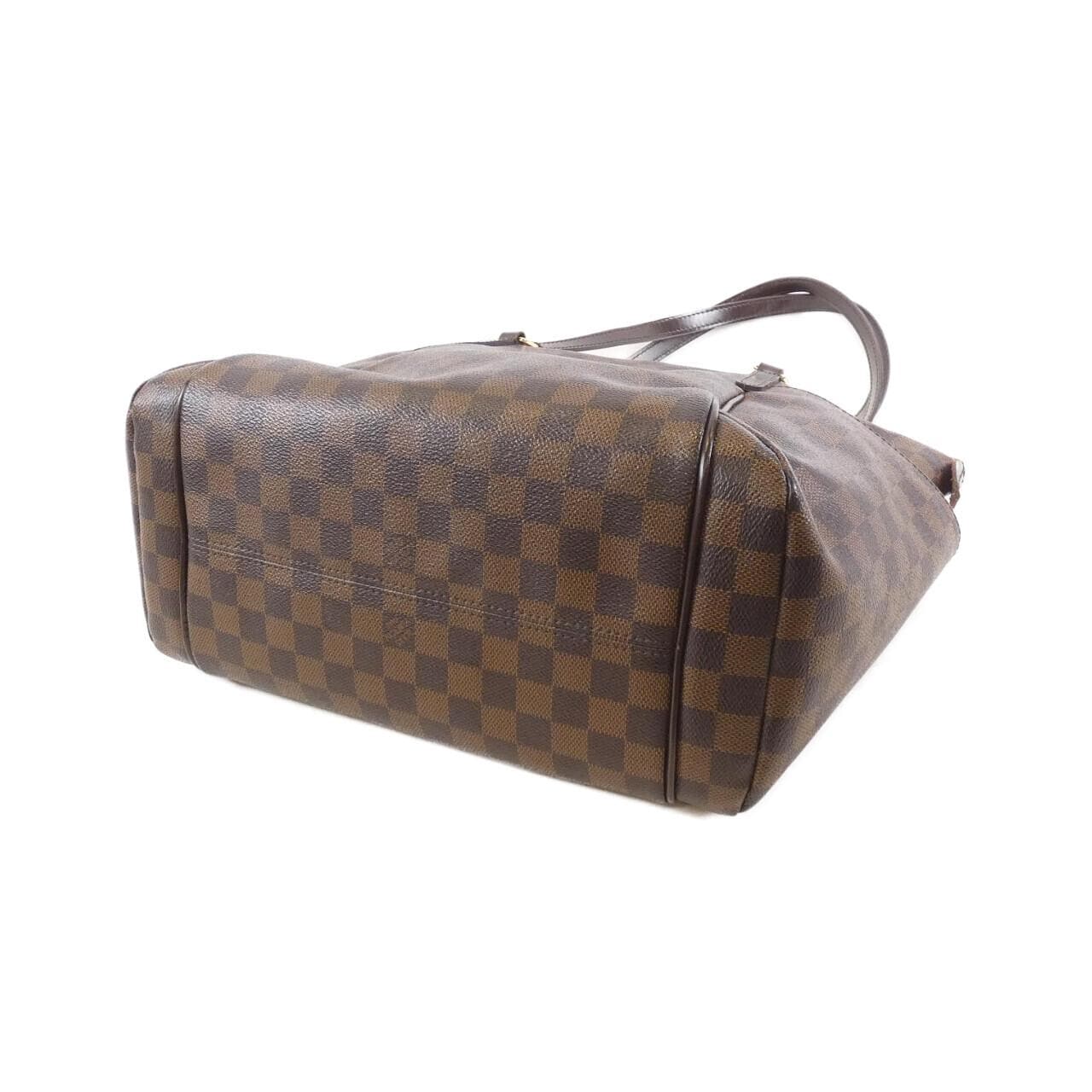 LOUIS VUITTON Damier Totally 中号包 N41281