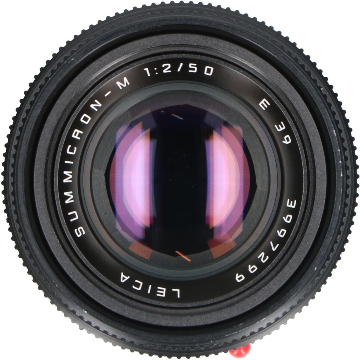 SUMMICRON-M50mm F2 (6bit)