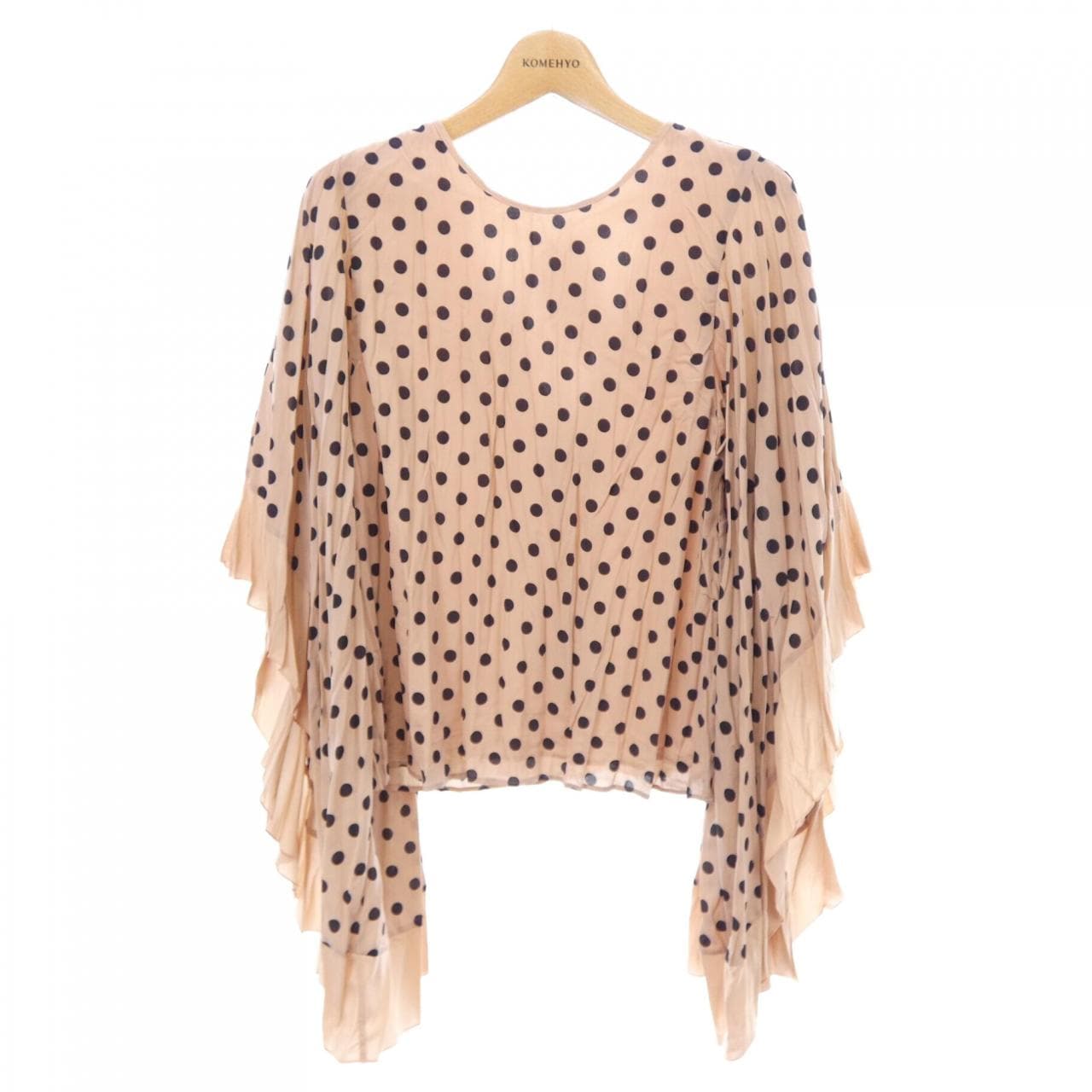 ザニューハウス THE NEWHOUSE トップス