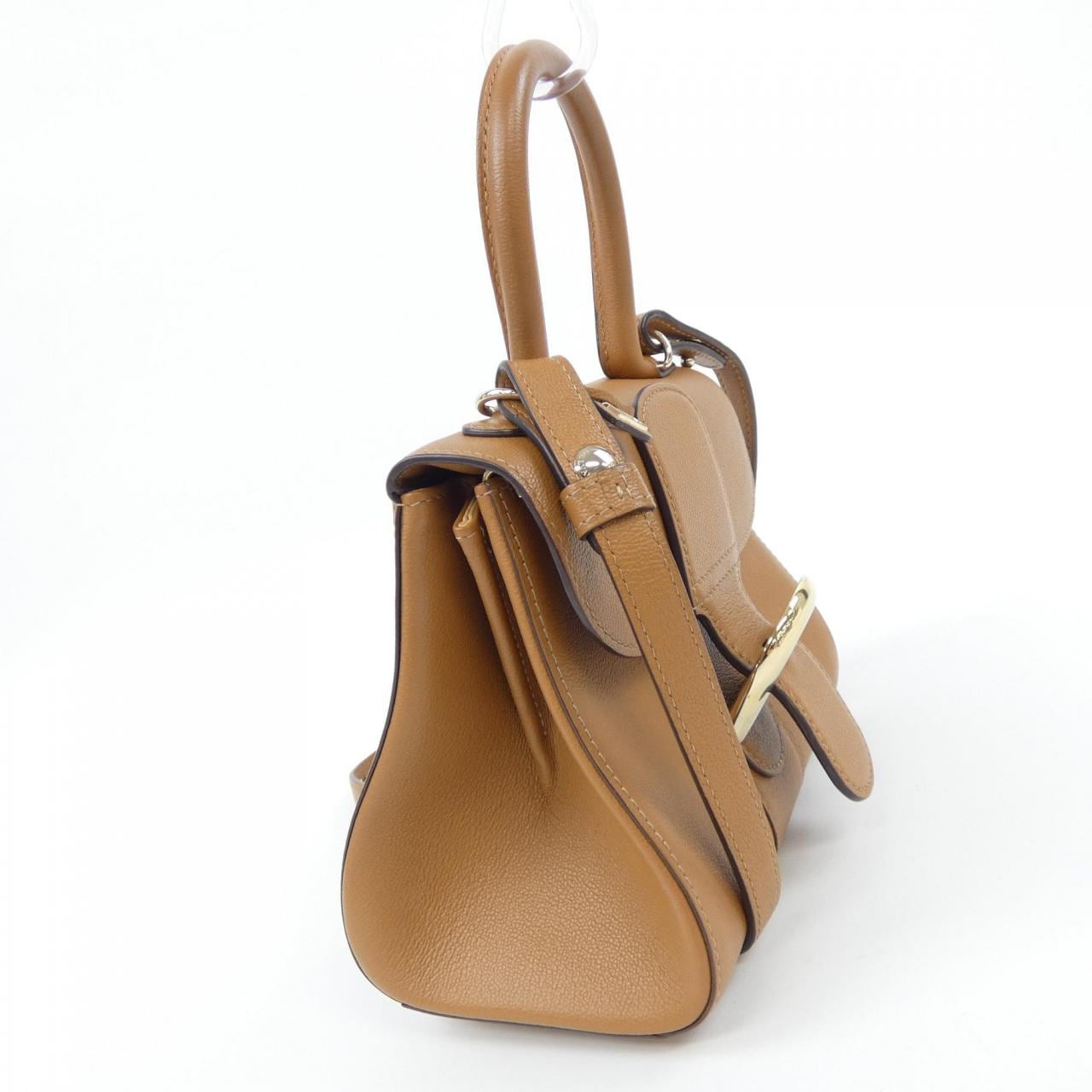デルボー DELVAUX BAG