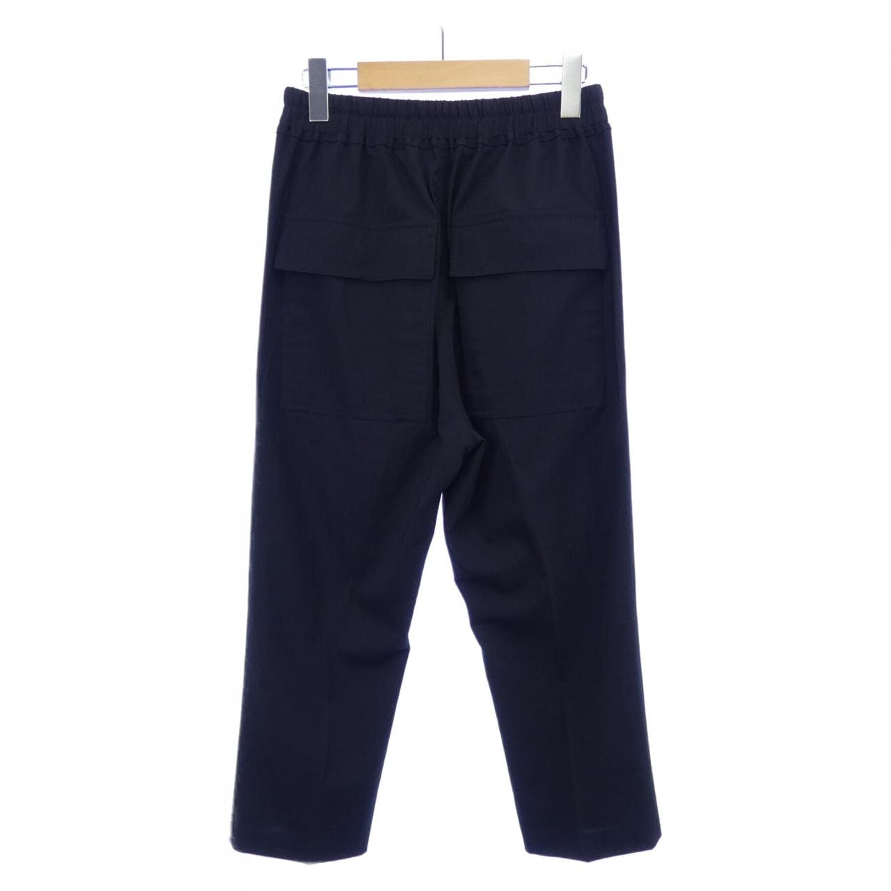 リックオウエンス Rick owens RU02A5397-ZL パンツ