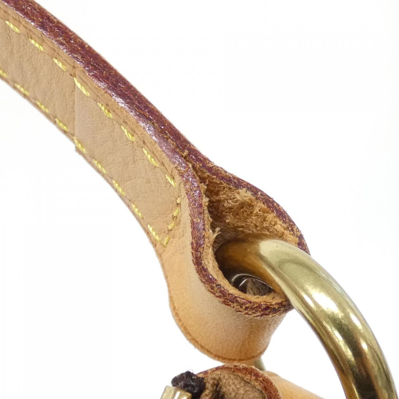 ルイヴィトン モノグラム オデオン PM M56390 ショルダーバッグ