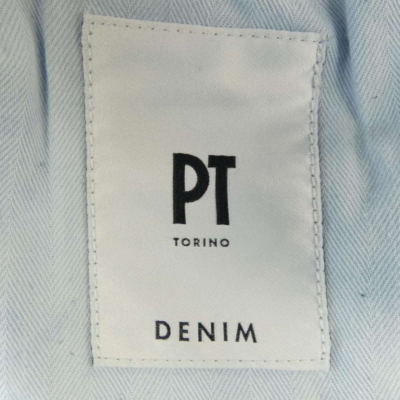 ピーティートリノ PT TORINO ジーンズ