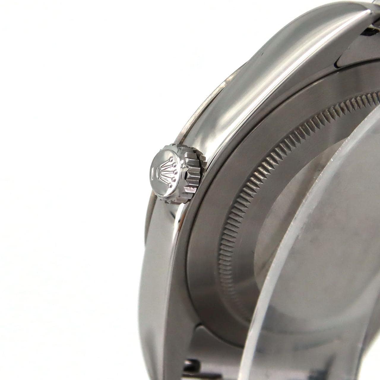 ロレックス エクスプローラーI 214270. SS 自動巻 ランダム番