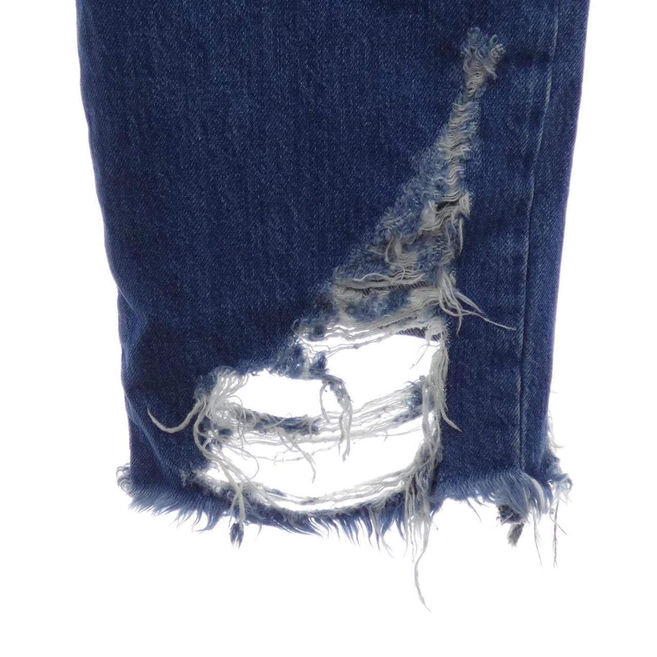 ステラマッカートニー STELLA MCCARTNEY 6D0029 3SPH26 ジーンズ