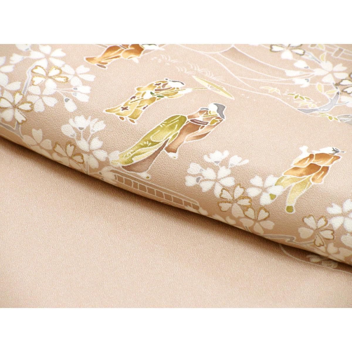 [未使用品] Homoni Yuzen 金畫