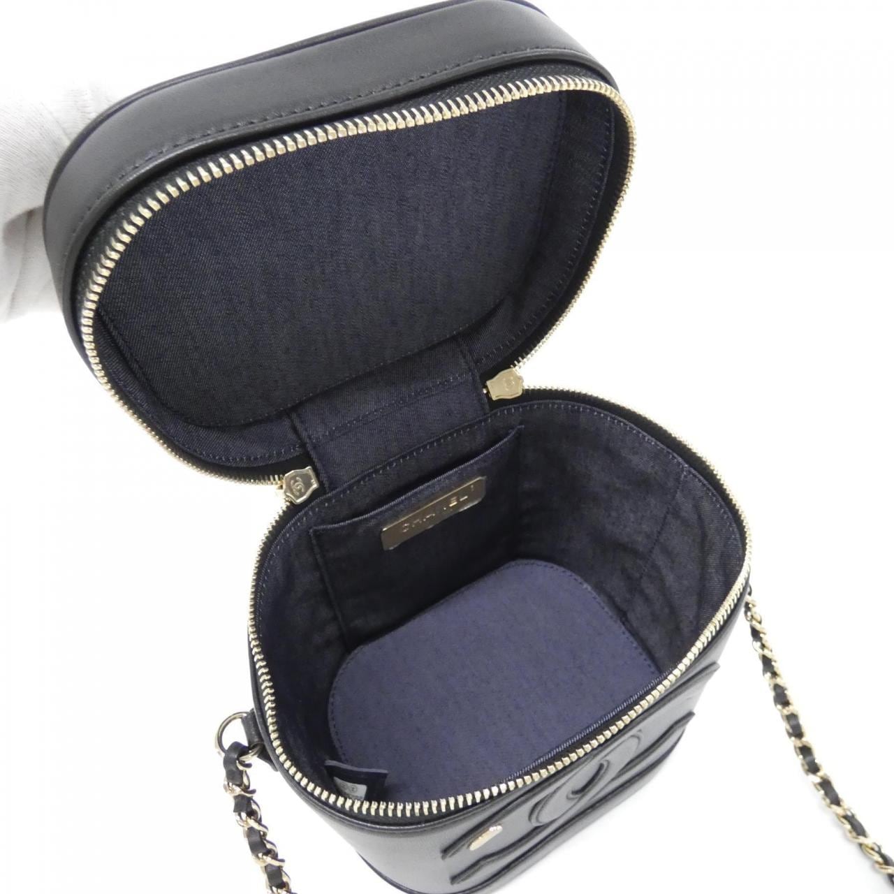 シャネル AS0323 バッグ