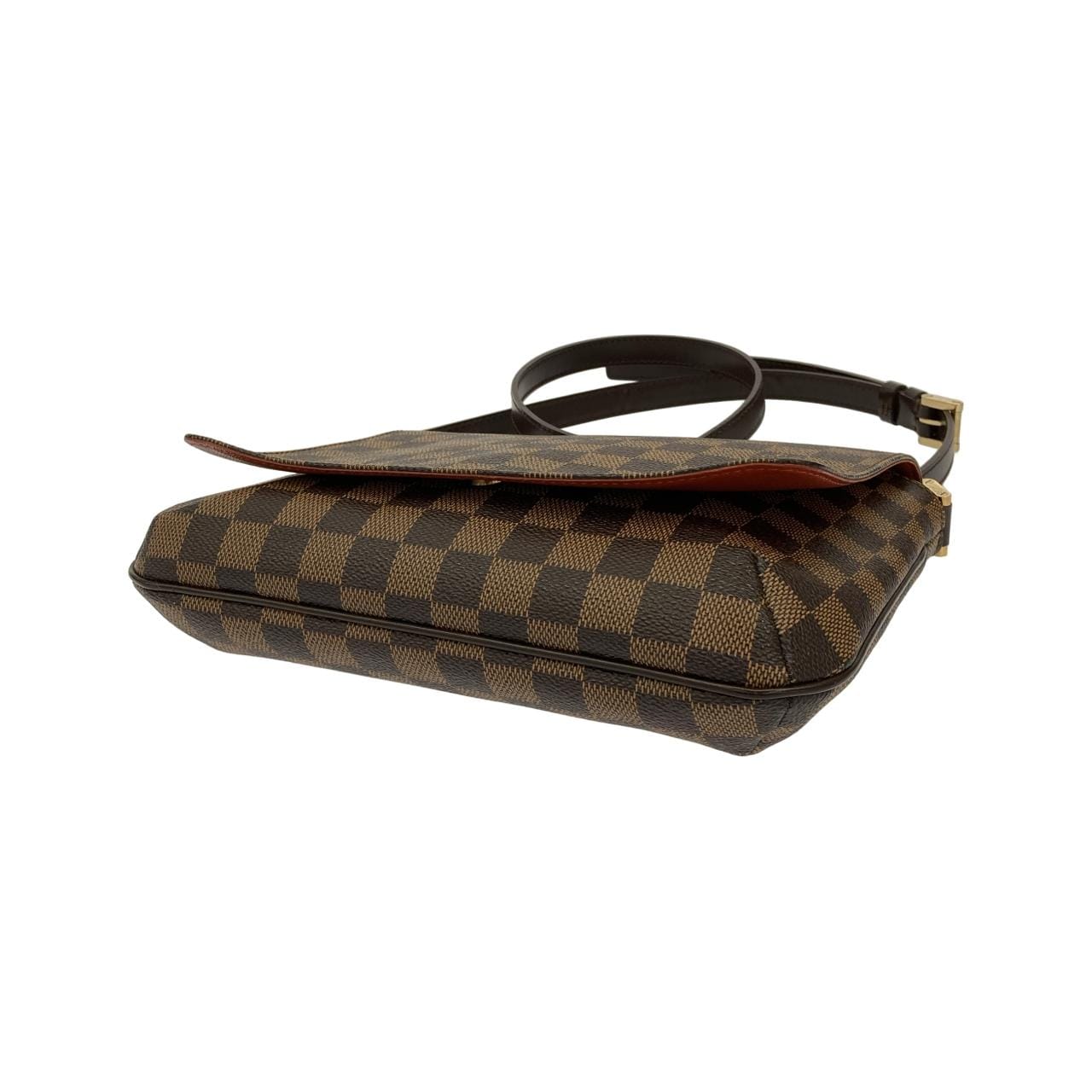 ルイヴィトン ダミエ ミュゼット タンゴ N51301 ショルダーバッグ