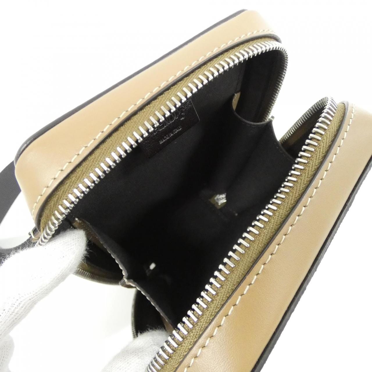 フェンディ 7AS239 AFF2 ショルダーバッグ