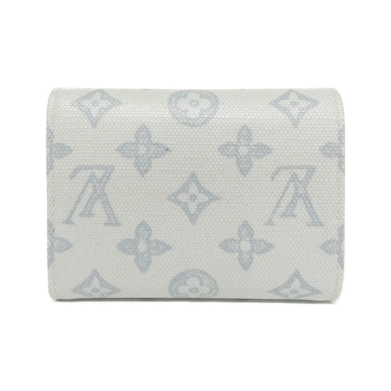 ルイヴィトン モノグラム オリジン ポルトフォイユ ヴィクトリーヌ M27682 財布