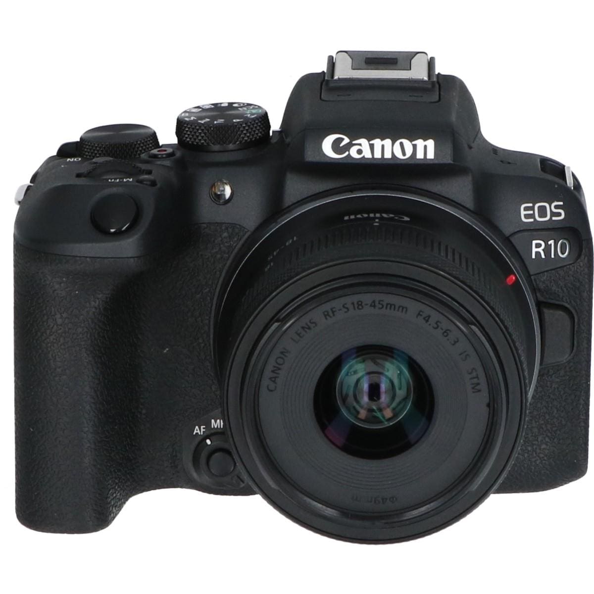 ＥＯＳ　Ｒ１０　１８－４５ＩＳ　ＳＴＭ　ＫＩＴ