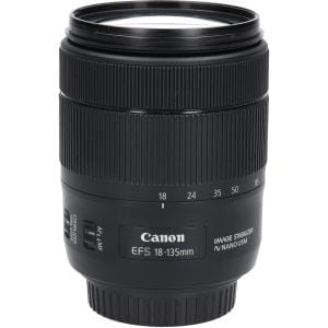 ＥＦ－Ｓ１８－１３５ｍｍ　Ｆ３．５－５．６ＩＳ　ＵＳＭ