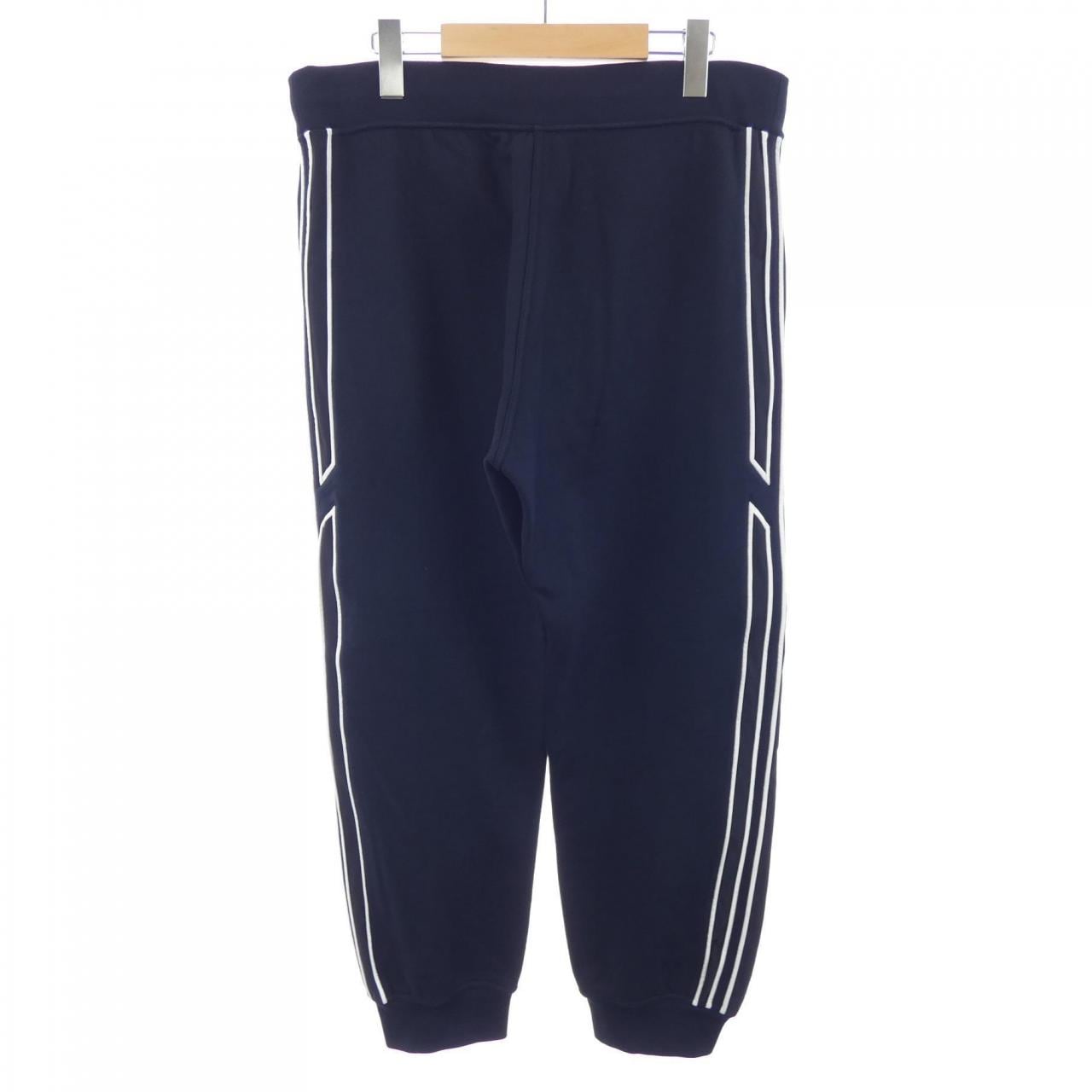 エルメス HERMES ランH *31-5767. パンツ