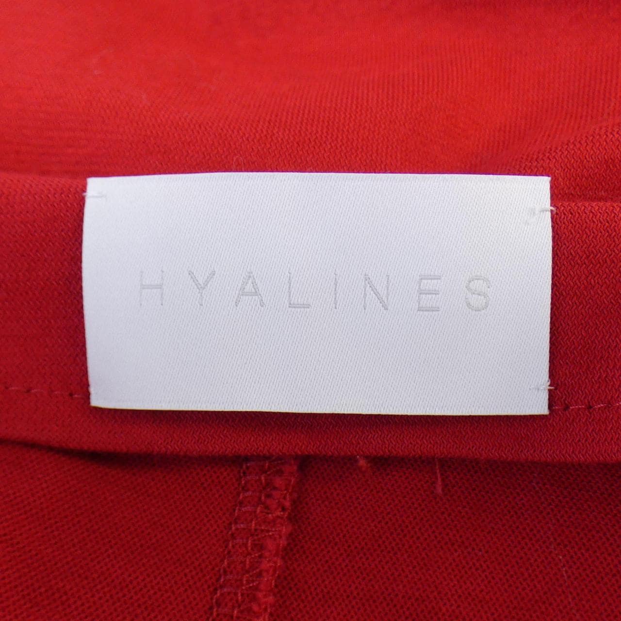HYALINES One-piece dress