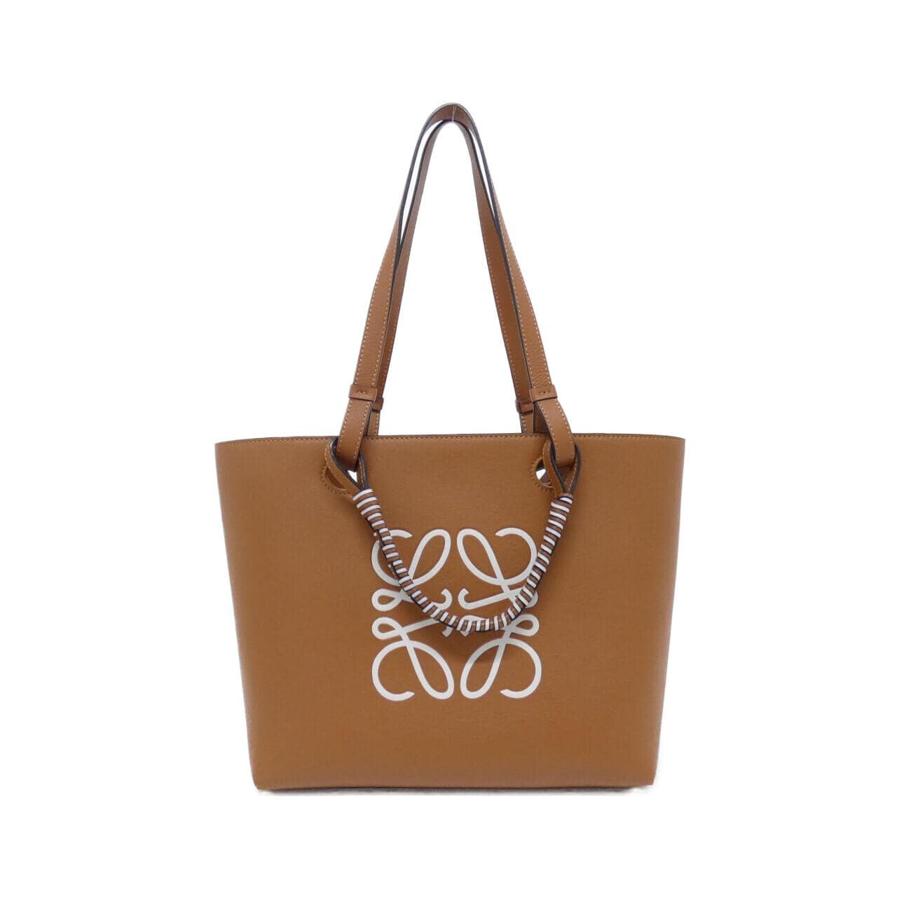 Loewe Anagram Tote小号A717S72X11 包