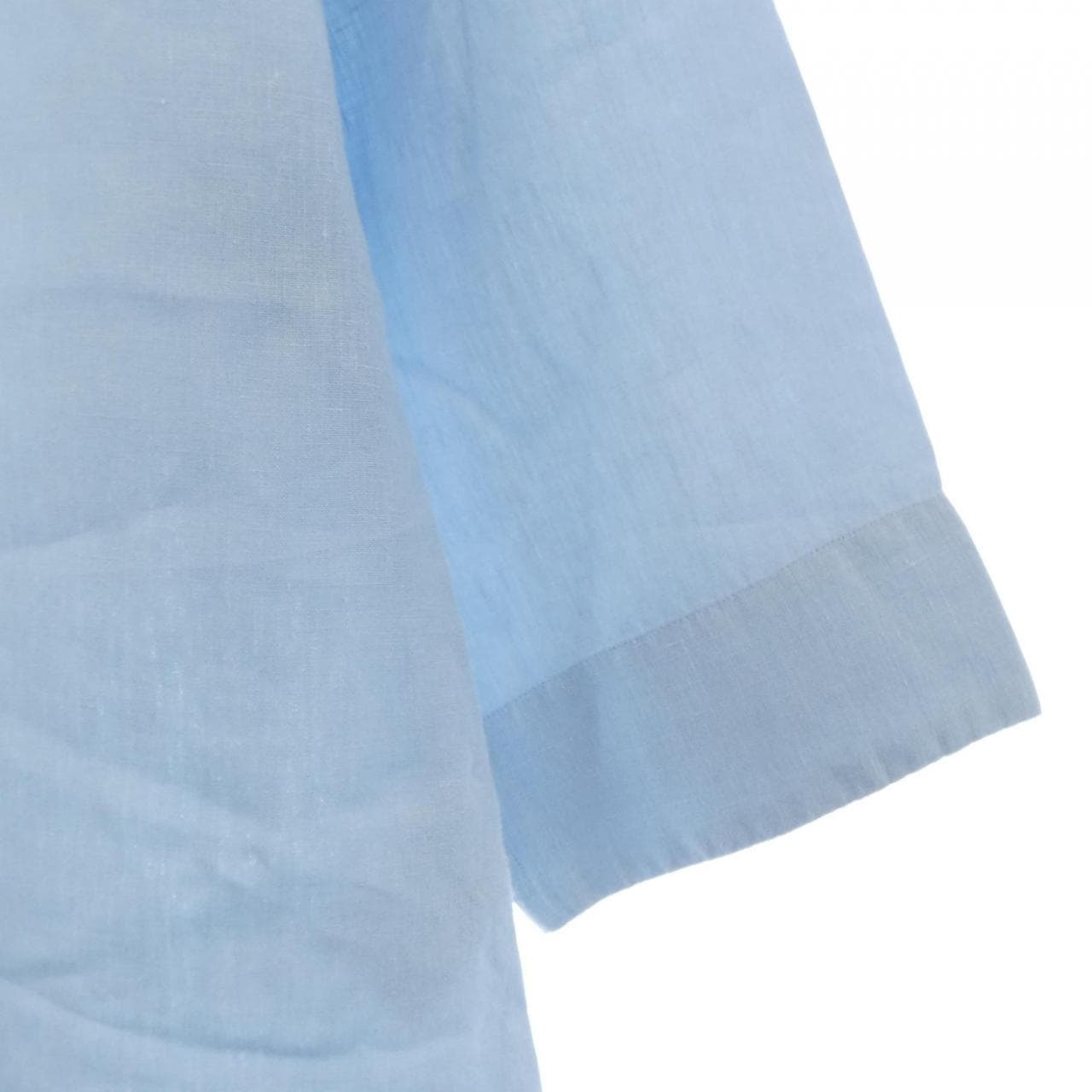 マーガレットハウエル Margaret Howell 578-8152002 S／Sシャツ