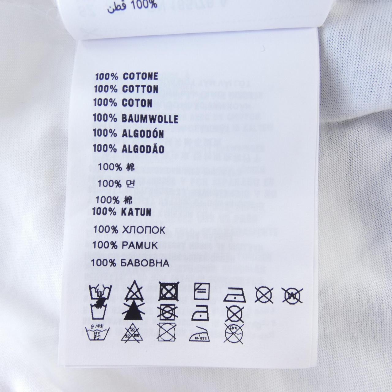 ミュウミュウ MIU MIU Tシャツ