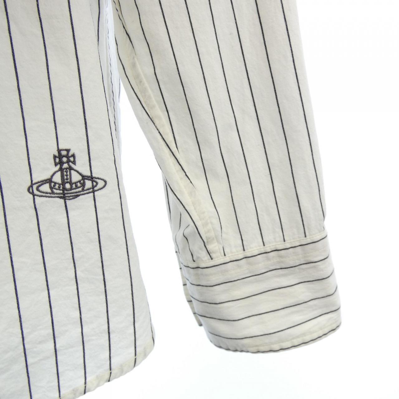 ヴィヴィアンウエストウッドマン Vivienne WestwoodMAN シャツ