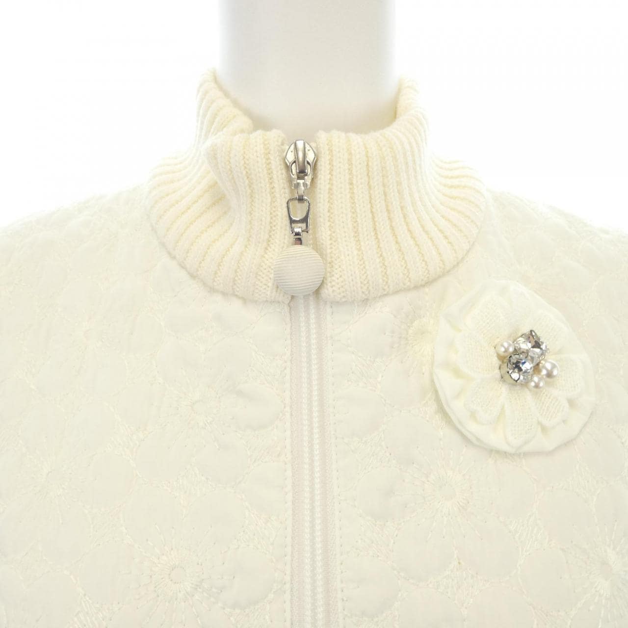 スーパービューティー SUPER BEAUTY ジャケット