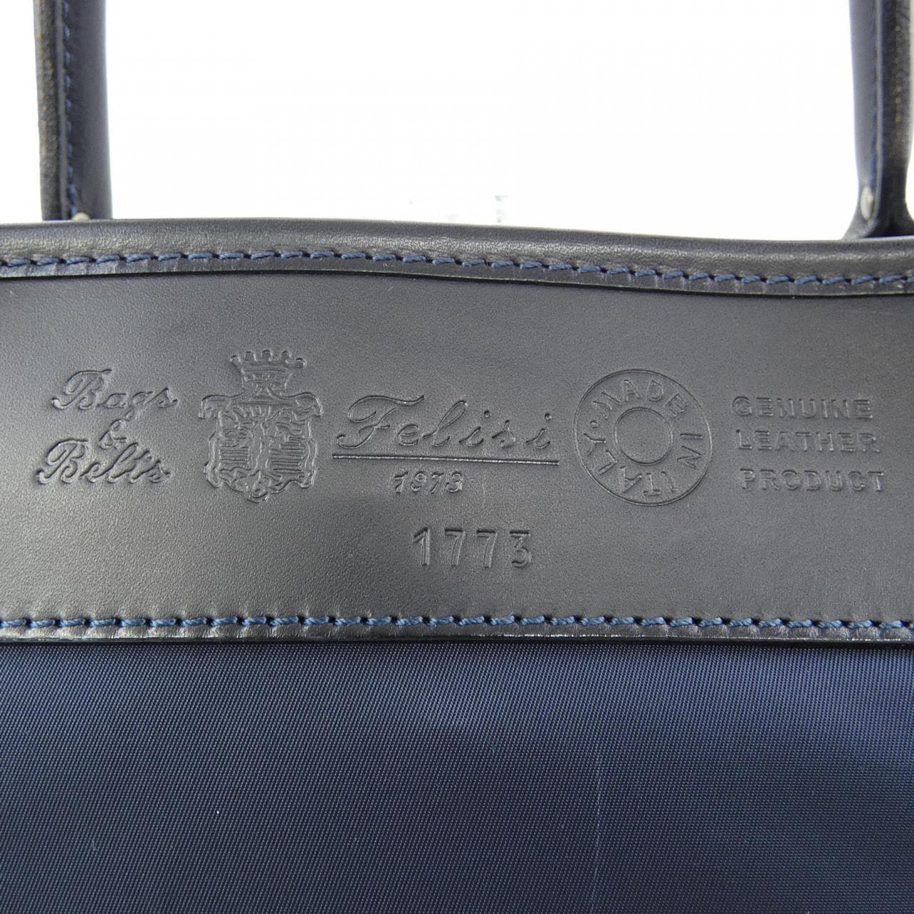 フェリージ Felisi 1773 BAG