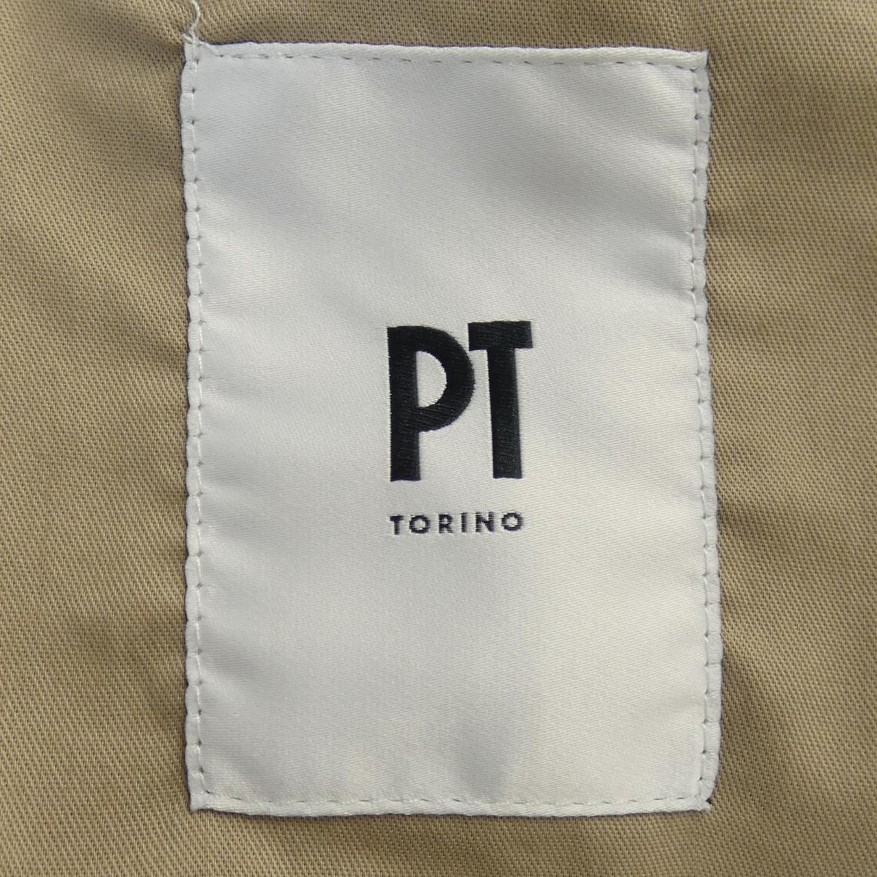 ピーティートリノ PT TORINO ASX5ZA0FWD パンツ