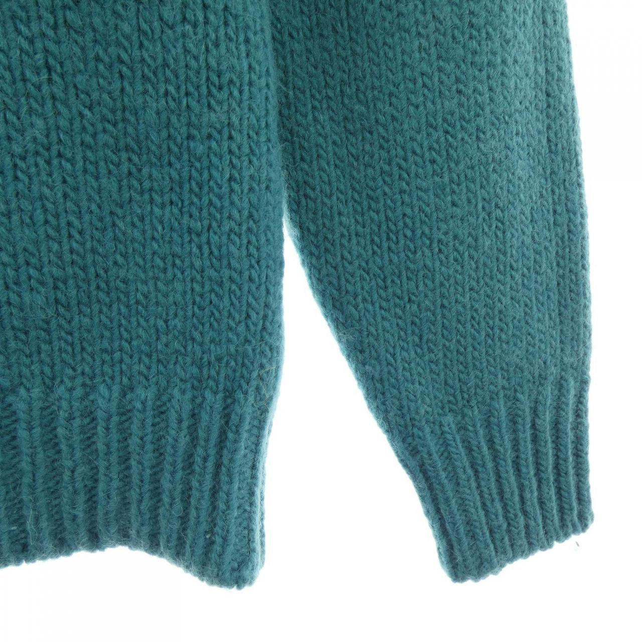 ピーティートリノ PT TORINO 4SGL040GEG ニット