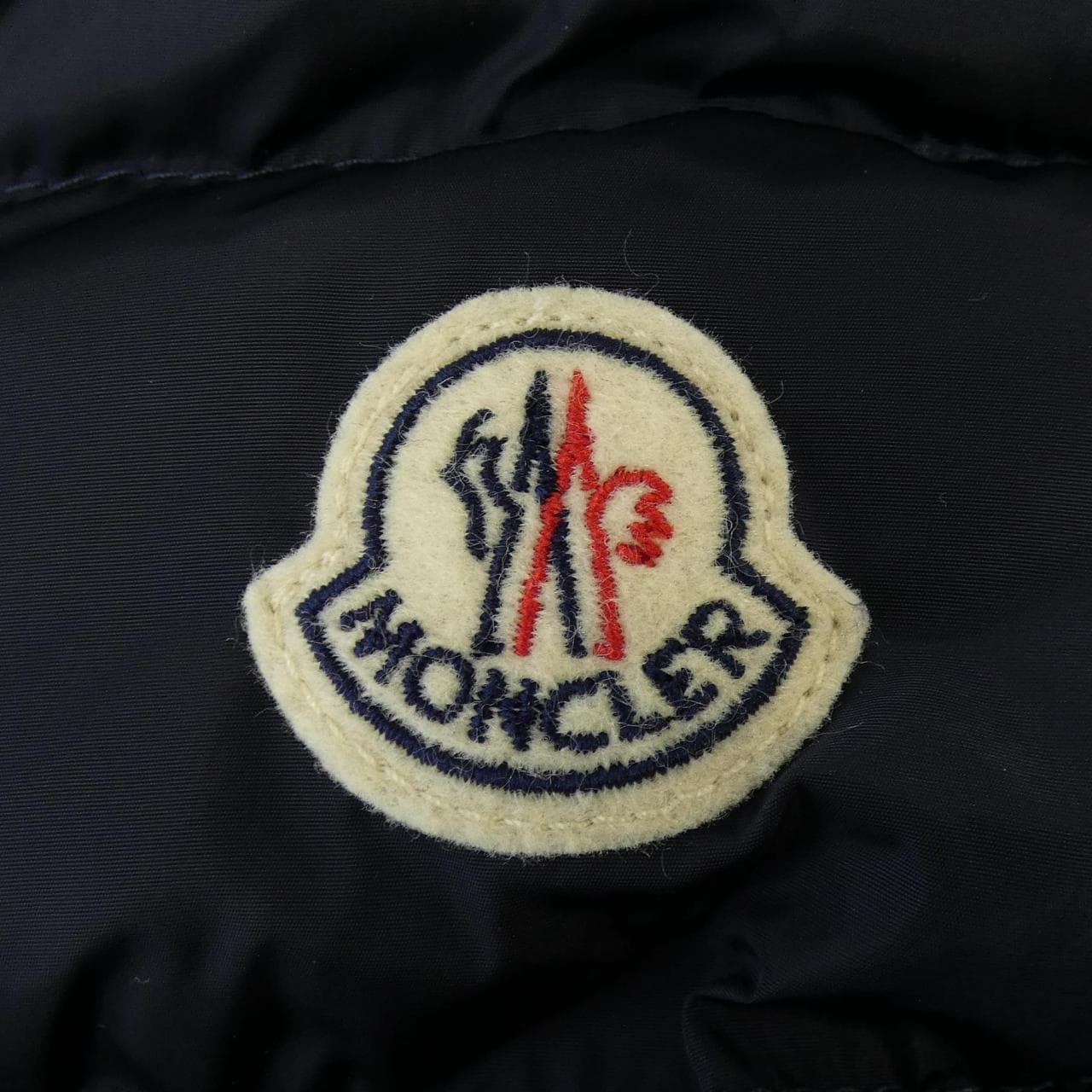 モンクレール MONCLER FLAMMETTE ダウンコート