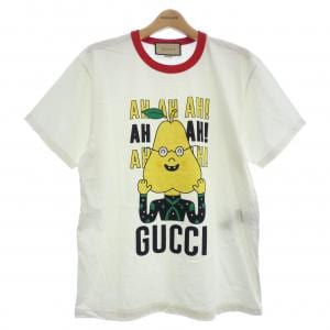 グッチ GUCCI 703439 XJEIY Tシャツ