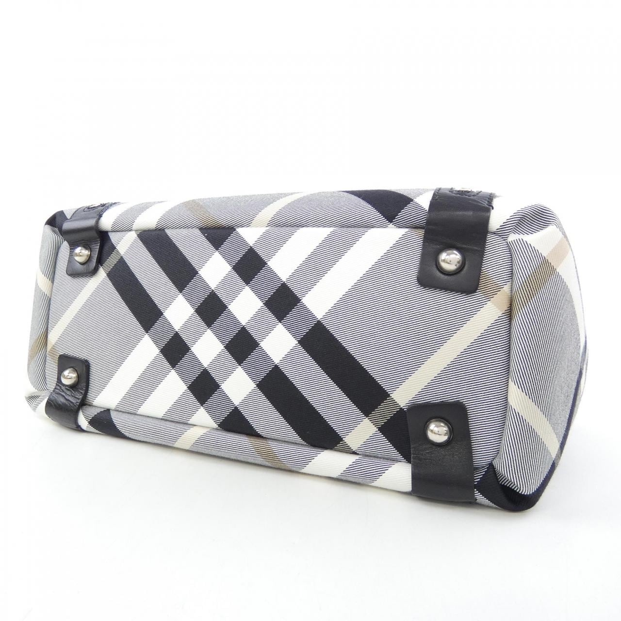 バーバリーブルーレーベル BURBERRY BLUE LABEL BAG