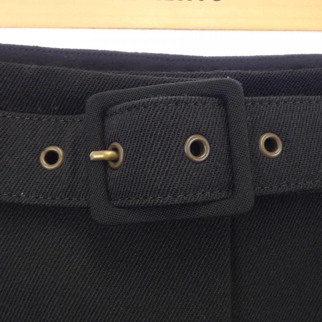 GIVENCHY BM40BM12CL 半身裙