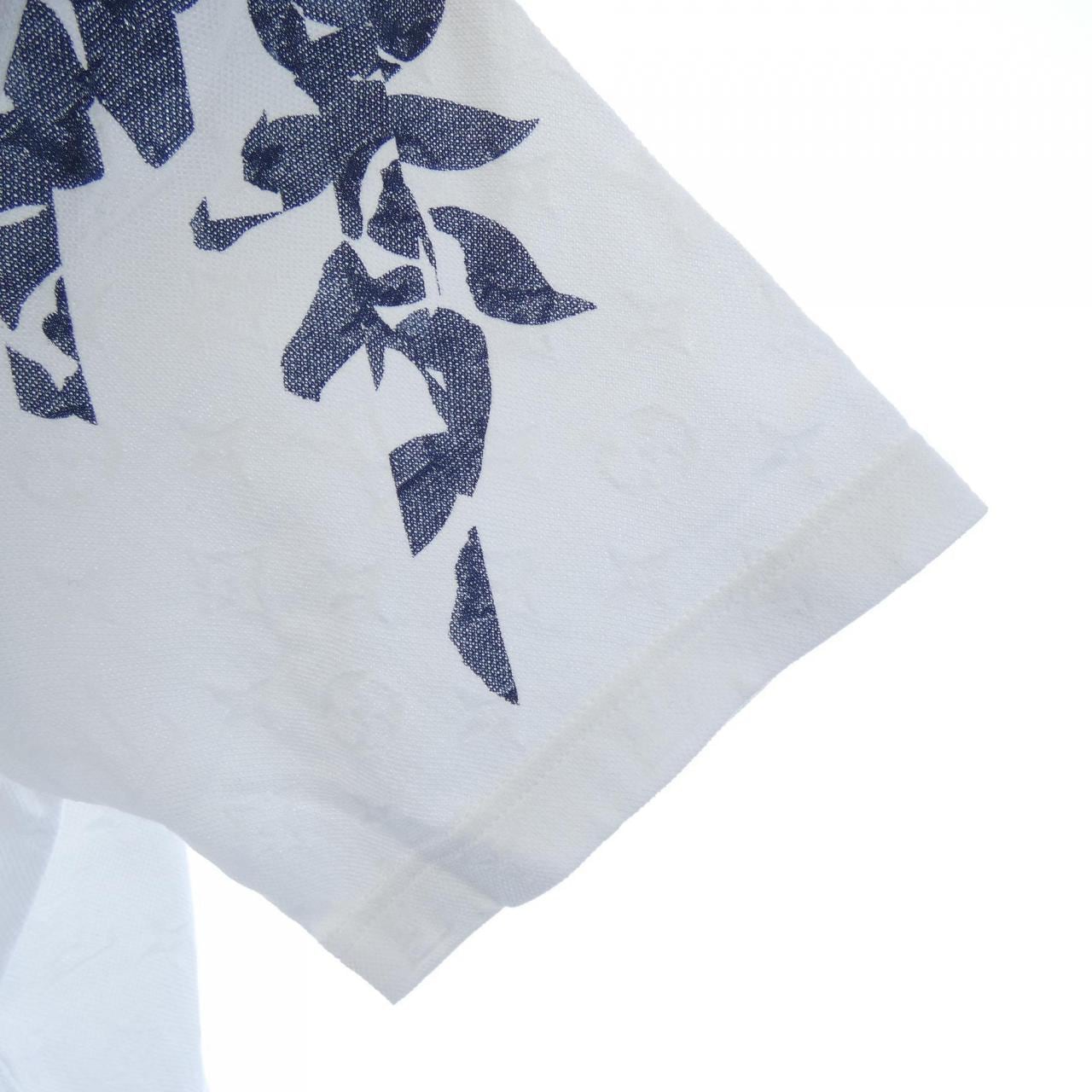 ルイヴィトン LOUIS VUITTON HQY01WDFK Tシャツ