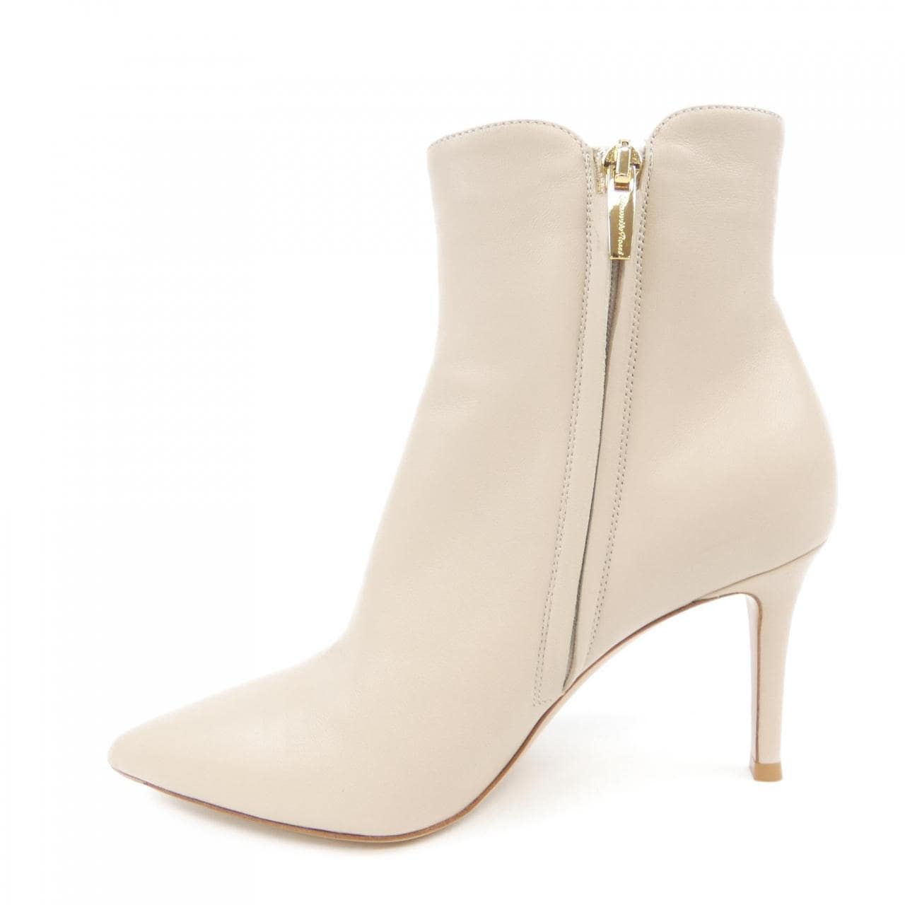 ジャンヴィトロッシ GIANVITO ROSSI ブーツ