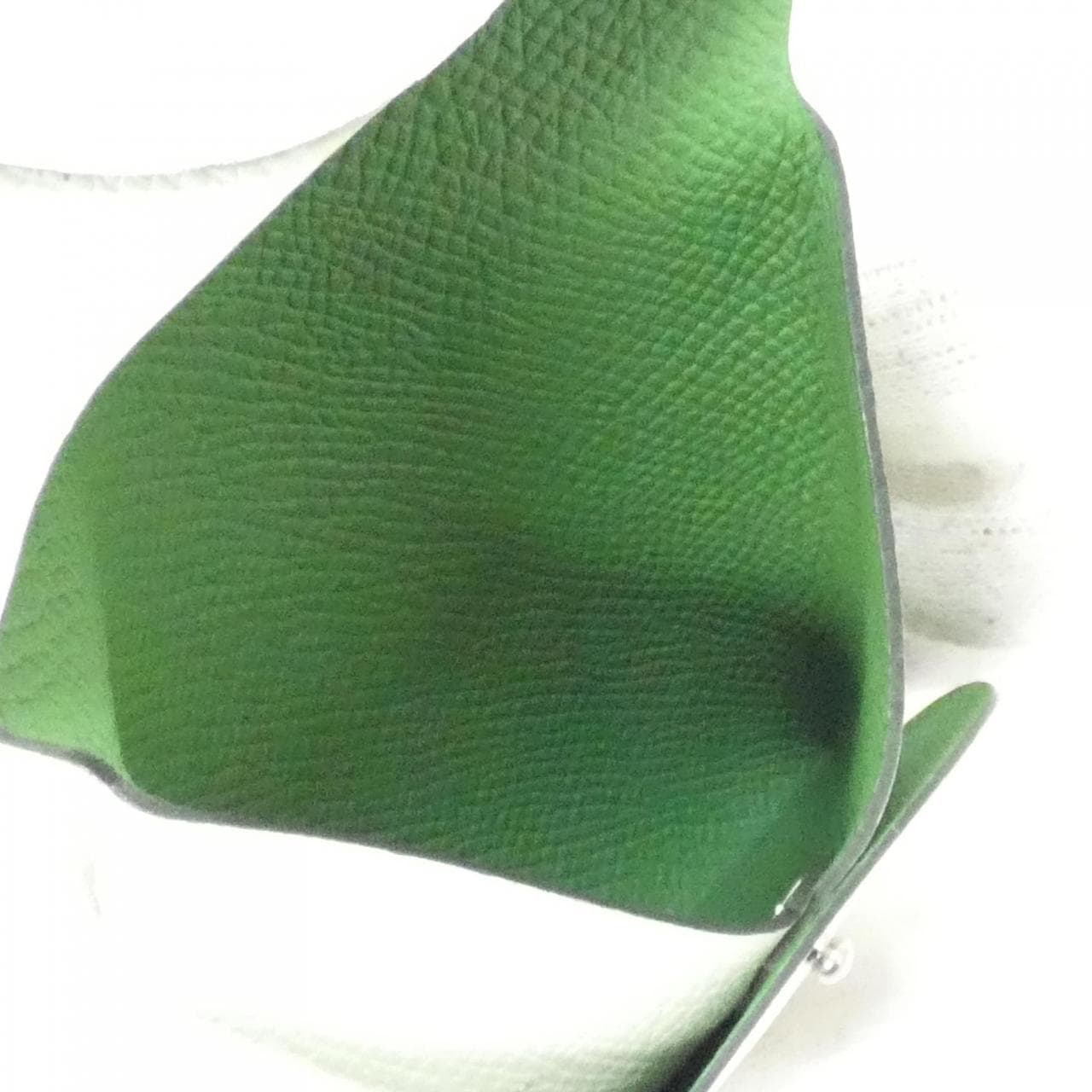 エルメス バスティア ヴェルソ 078357CK コインケース