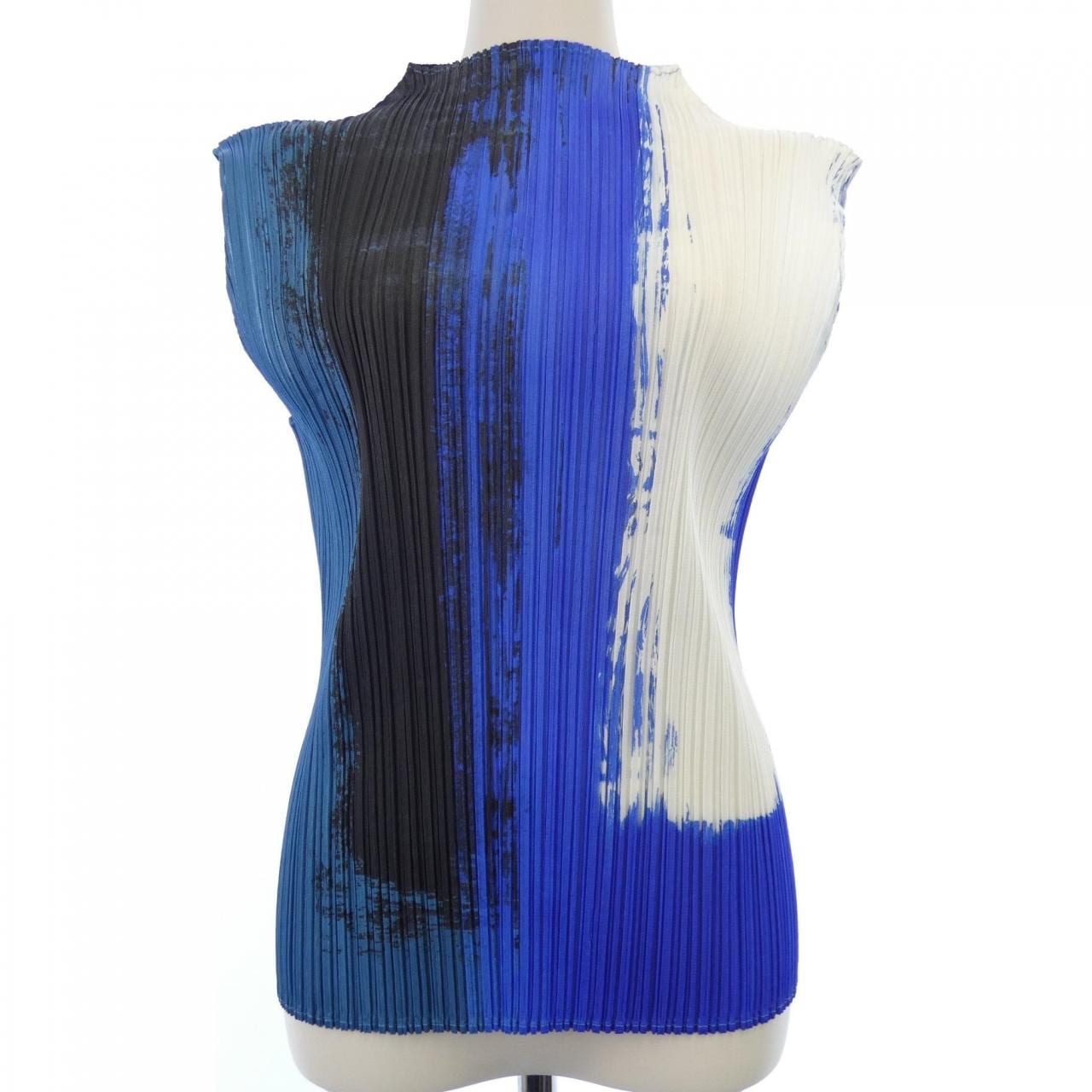 Pleats Please 2025 Jump Top (PP53JK671, 7580061)