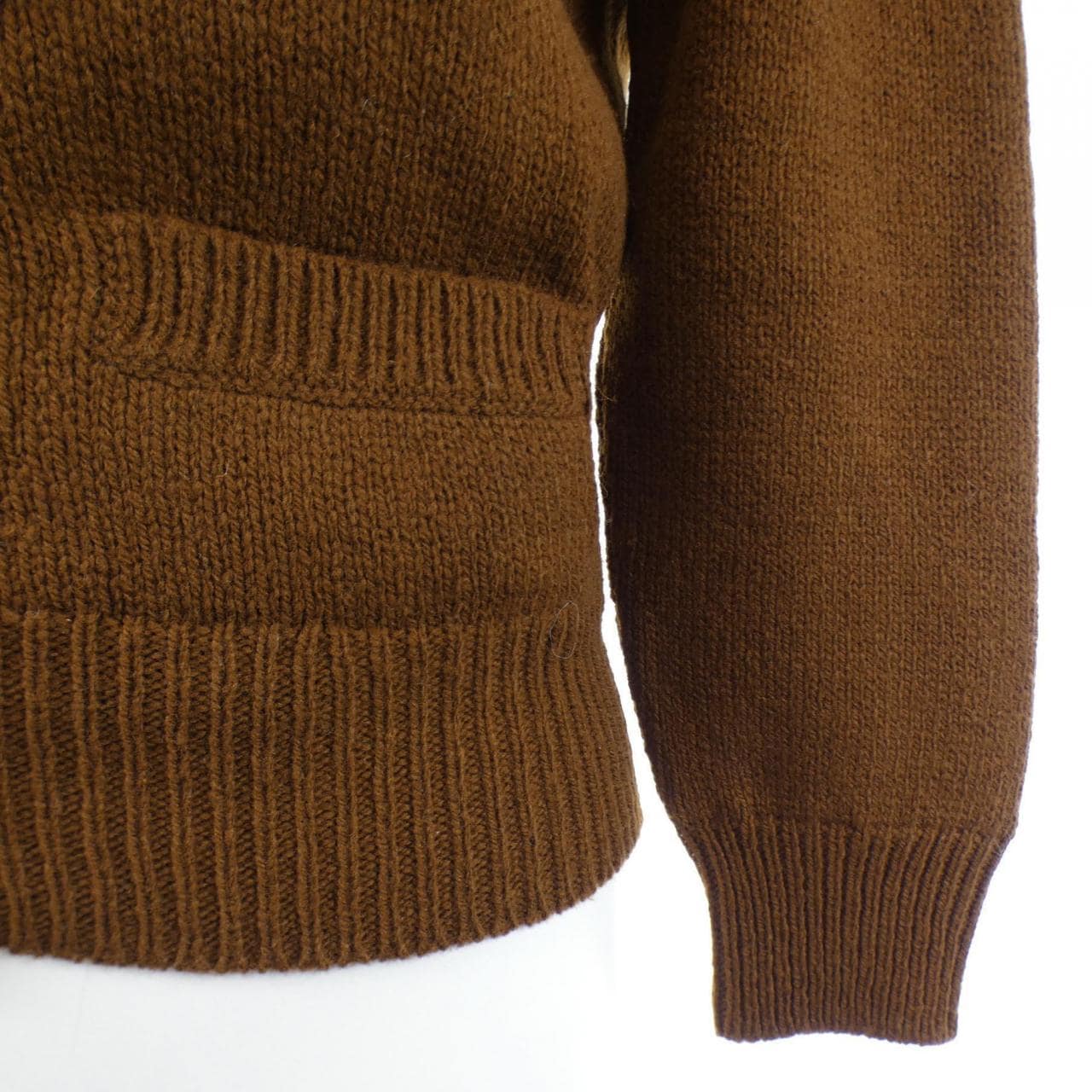 プラダ PRADA P25M85 SOOO 15EL カーディガン