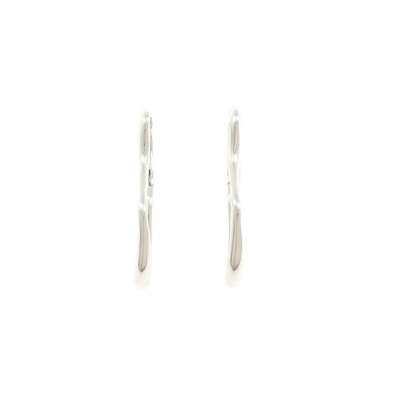 エテ 925 イヤリング