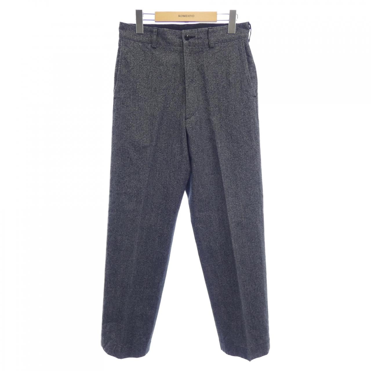 YANKSHIRE 440-242-02 パンツ