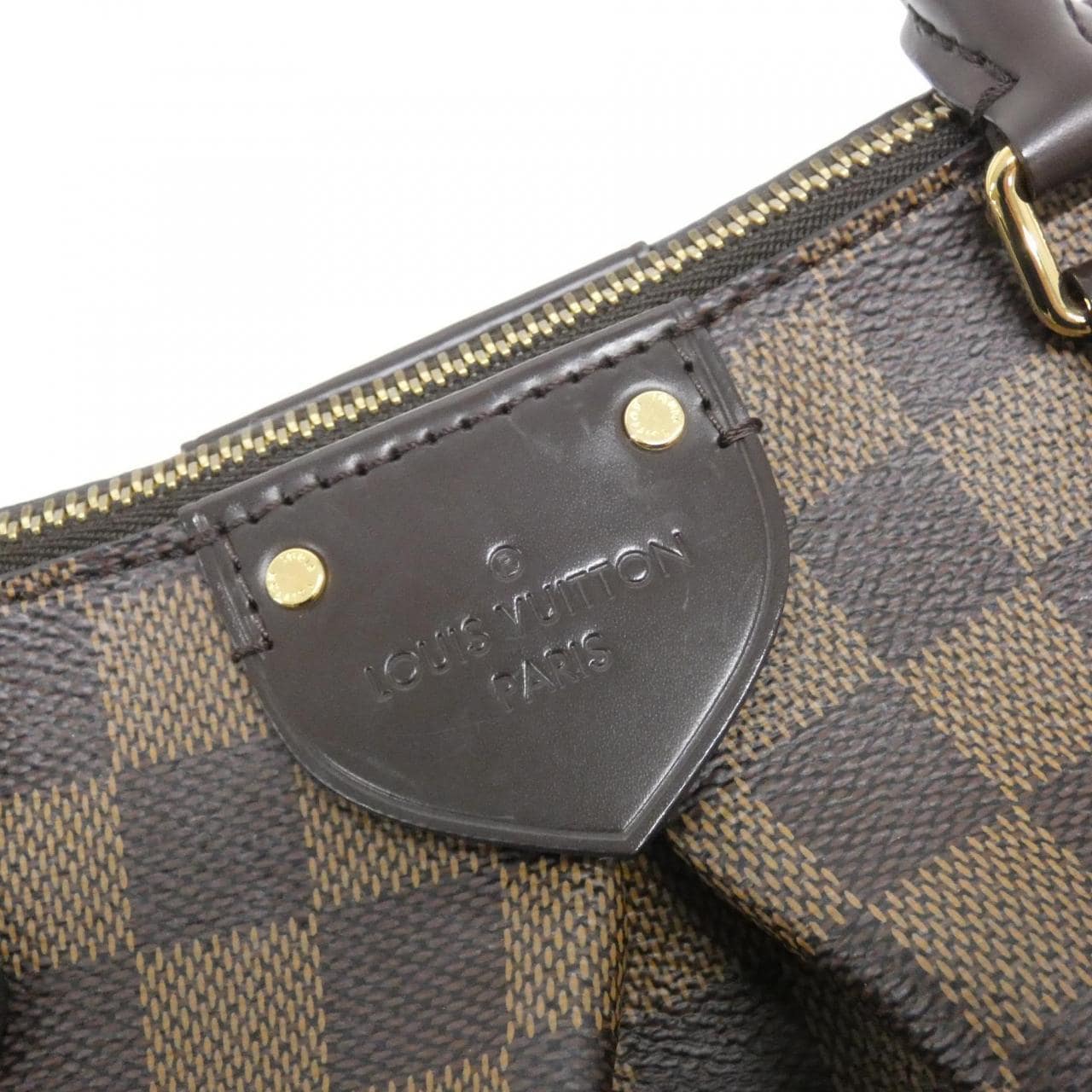 ルイヴィトン ダミエ シエナ MM N41546 バッグ