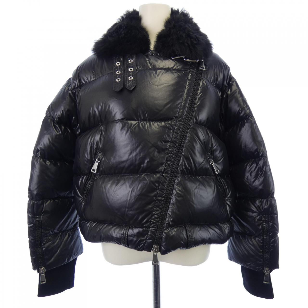モンクレール MONCLER FOULQUE ダウンジャケット