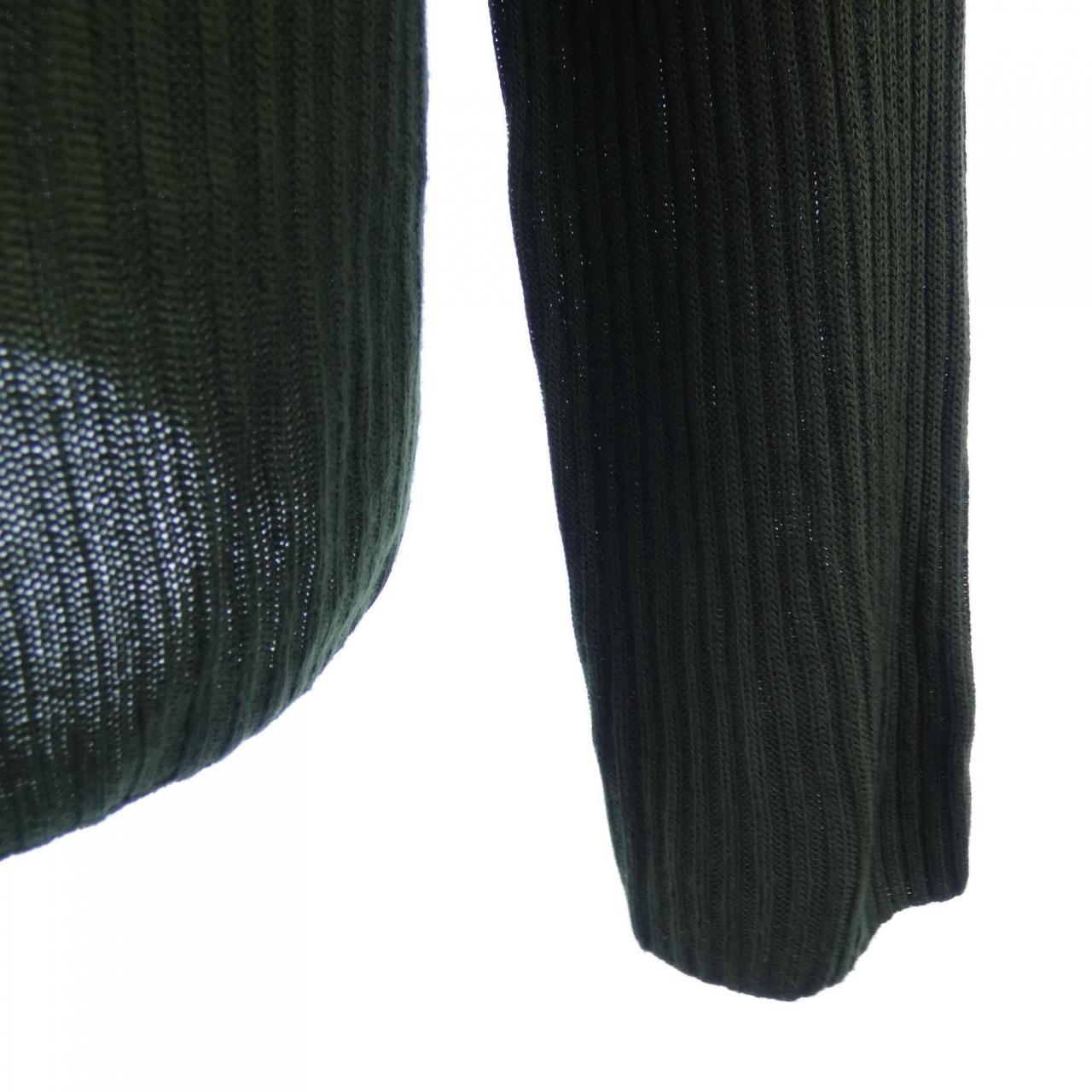 ヨウジヤマモトプリュスノアール YOHJI YAMAMOTO+NOIR ND-K01-290 ニット