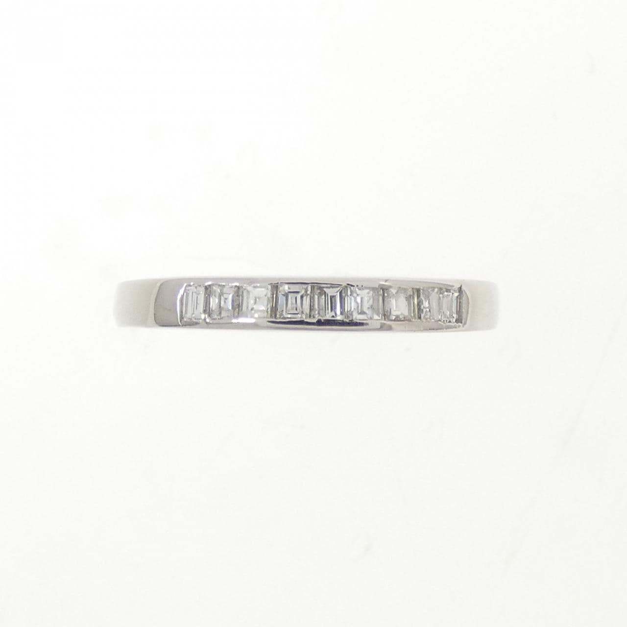 PT900 ダイヤモンド リング 0.20CT