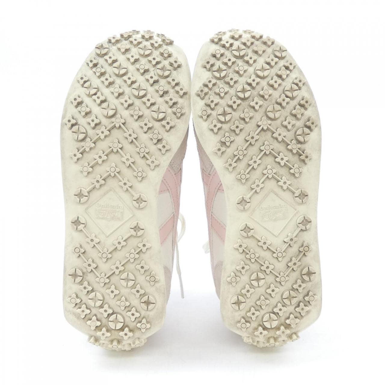 Onitsuka Tiger ONITSUKA TIGER 1183A201-127运动鞋