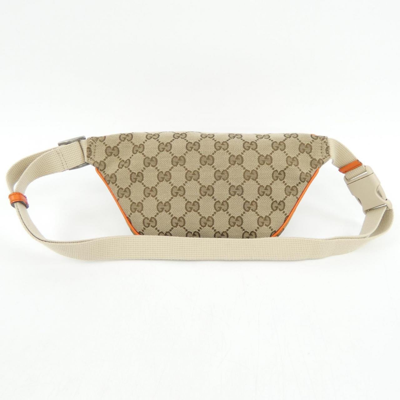 グッチザノースフェイス GUCCI×THE NORTH FACE ベルトバッグ 650299 525040 BAG