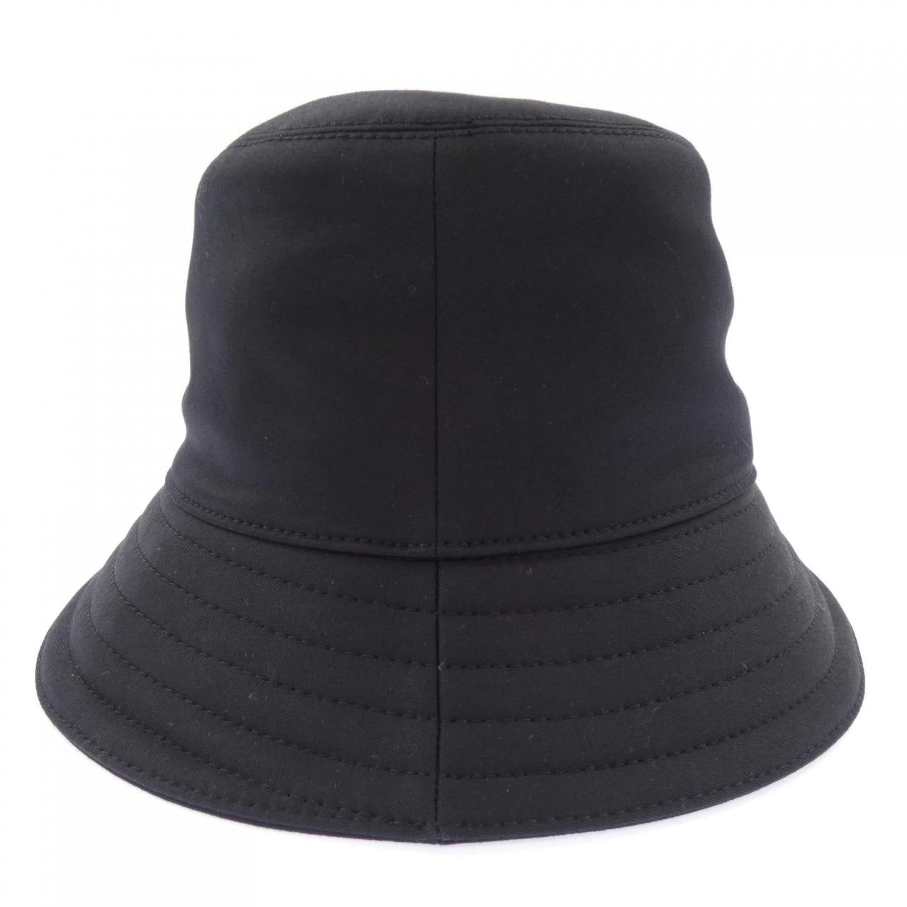 エルメス HERMES ハーパーエミール H241057N ハット